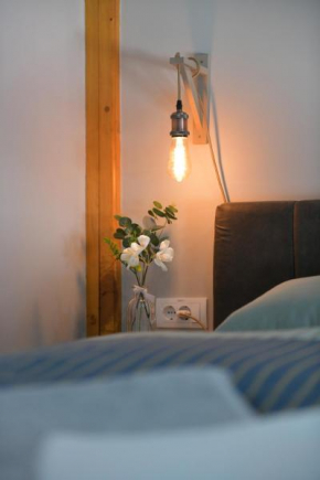 Apartman Time out 2